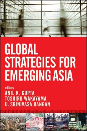 Global Strategies for Emerging Asia by Various 