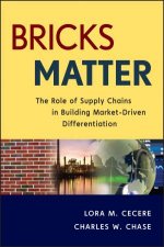 Bricks Matter The Role of Supply Chains in Building Marketdriven Differentiation