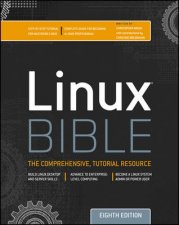 Linux Bible  9th Ed