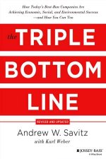 The Triple Bottom Line Revised and Updated