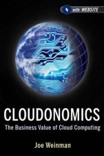 Cloudonomics  Website The Business Value of Cloud Computing