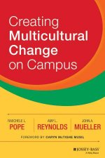 Creating Multicultural Change on Campus