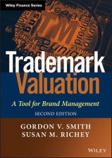 Trademark Valuation Second Edition