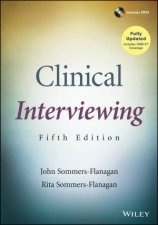 Clinical Interviewing Fifth Edition