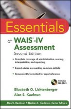 Essentials of Waisiv Assessment Second Edition