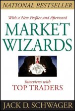Market Wizards Interviews with Top Traders Updated