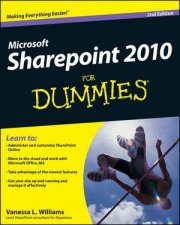 Sharepoint 2010 for Dummies 2nd Edition