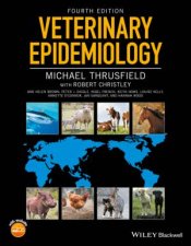 Veterinary Epidemiology 4th Ed