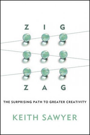 Zig Zag by Keith Sawyer