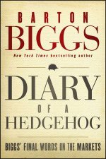 Diary Of A Hedgehog Biggs On Ahe Markets