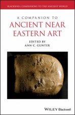 A Companion To Ancient Near Eastern Art