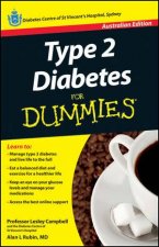 Type 2 Diabetes for Dummies Australian Edition