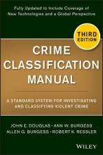 Crime Classification Manual 3rd Edition