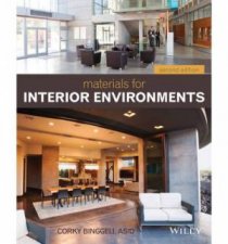 Materials for Interior Environments Second Edition