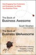 The Book of Business Awesome How Engaging Your Customers and Employees Can Make Your Business Thrive