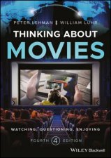 Thinking About Movies