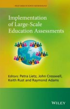 Implementation Of Largescale Education Assessments