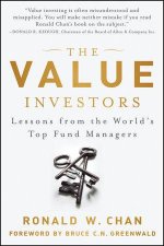 The Value Investors Lessons From the Worlds Top Fund Managers