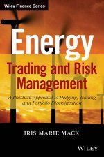 Energy Trading and Risk Management