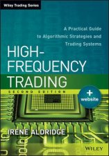 Highfrequency Trading 2nd Edition