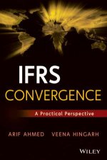 IFRS Convergence