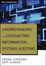 Understanding and Conducting Information Systems Auditing  Website