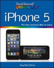 Teach Yourself Visually Iphone 5