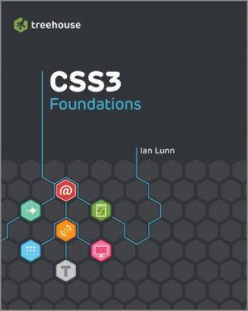 Css3 Foundations by Lunn