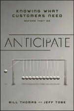 Anticipate Knowing What Customers Need Before They Do