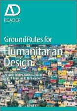 Ground Rules for Humanitarian Design AD Reader