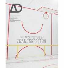 The Architecture of Transgression Ad