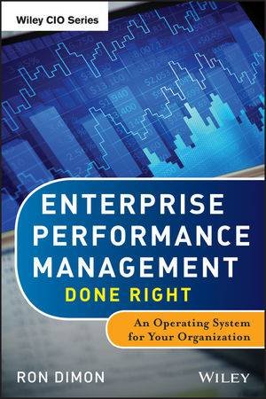Enterprise Performance Management Done Right