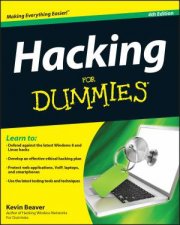 Hacking for Dummies 4th Edition