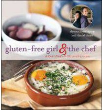 Glutenfree Girl and the Chef