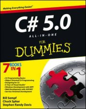 C 2012 AllInOne for Dummies