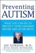 Preventing Autism