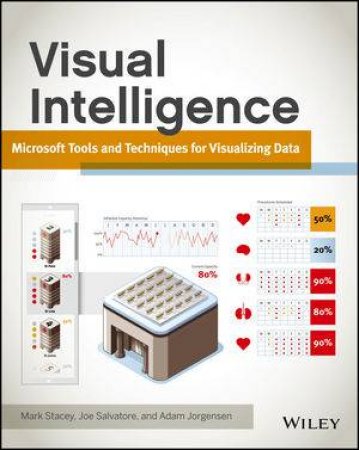 Visual Intelligence by Mark Stacey & Joe Salvatore & Adam Jorgensen
