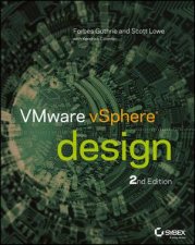 Vmware Vsphere Design 2nd Edition