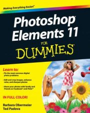 Photoshop Elements 11 for Dummies