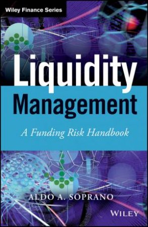Liquidity Management by Aldo Soprano
