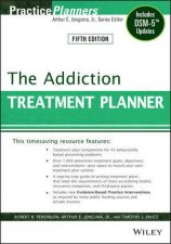 The Addiction Treatment Planner 5th Edition