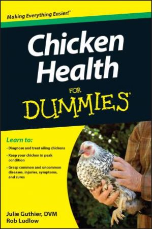 Chicken Health for Dummies