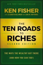 The Ten Roads To Riches 2nd Edition