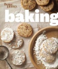 Baking Better Homes and Gardens