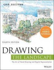 Drawing the Landscape Fourth Edition