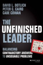 The Unfinished Leader