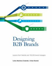 Designing B2B Brands
