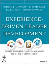 Experiencedriven Leader Development