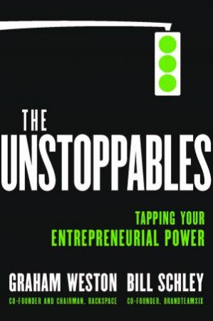 The Unstoppables by Bill Schley