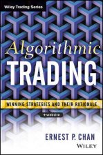 Algorithmic Trading  Website